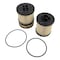 Donaldson Fuel Filter Kit, P550815 P550815 - alternate 1